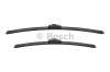 Комплект стеклоочистителей Bosch Aerotwin AR614S